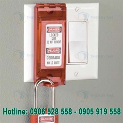 UNIVERSAL WALL SWITCH COVER