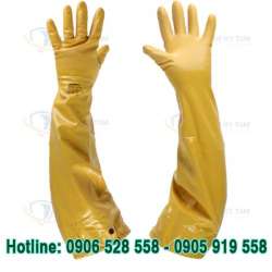 GĂNG ỐNG TAY SHOWA -772 NBR