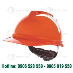 NÓN BẢO HỘ MSA VGARD 500