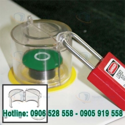 SWITCH COVER LOCKOUT