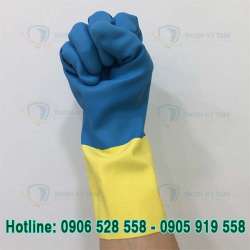  GĂNG TAY HONEYWELL POWERCOAT