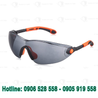  KÍNH BẢO HỘ DELTAPLUS VULCANO2 - SMOKE