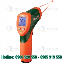 MÁY ĐO NHIỆT ĐỘ HỒNG NGOẠI