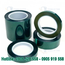 BĂNG KEO 1 MẶT SILICON 3M - 8992