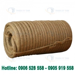 DÂY CỨU NGƯỜI MÀU XÁM