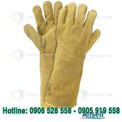 GĂNG TAY DA HÀN ANSELL 43216