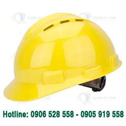 NÓN BẢO HỘ  BULLARD S62