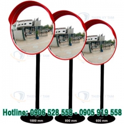 GƯƠNG CẦU LỒI PC CÁC CỠ