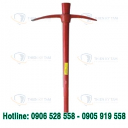 BÚA CHIM CỨU HỎA (CUỐC CHIM)