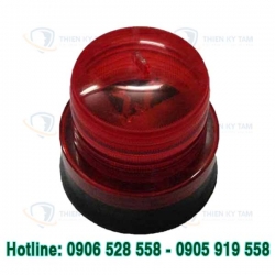 ĐÈN CẢNH BÁO DÙNG PIN ĐẾ NAM CHÂM ĐA NĂNG TỰ ĐỘNG BẬT TẮT