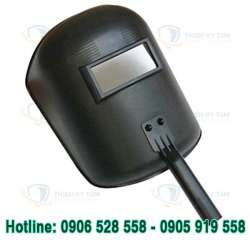 MẶT NẠ HÀN CẦM TAY ĐÀI LOAN