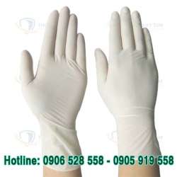 GĂNG TAY LATEX