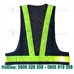 ÁO PHẢN QUANG CHỮ A