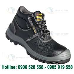 GIÀY CAO CỔ JOGGER BESTBOY