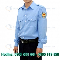 QUẦN ÁO BẢO VỆ