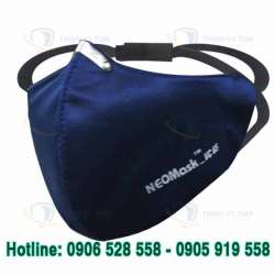 KHẨU TRANG CHỐNG HÓA CHẤT NEOMASK VC65