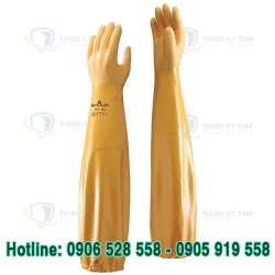  GĂNG ỐNG TAY SHOWA -772 NBR