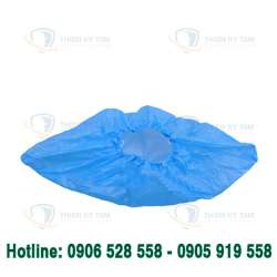 BAO TRÙM CHÂN TĨNH ĐIỆN VẢI KHÔNG DỆT