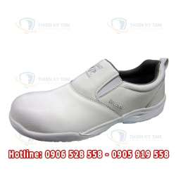 GIÀY BẢO HỘ NỮ TAKUMI TSH 125