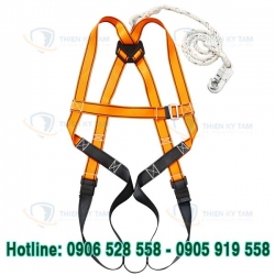 DÂY ĐEO TOÀN THÂN 1 MÓC LỚN