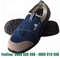 GIÀY BẢO HỘ DELTAPLUS MIAMI S1P