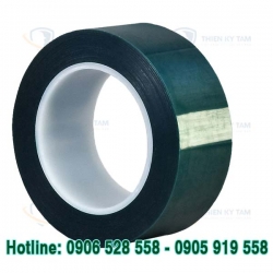 BĂNG KEO 1 MẶT SILICON 3M - 8992