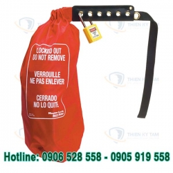 OVERSIZED PLUG & HOIST CONTROL COVER