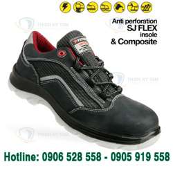 GIÀY BẢO HỘ JOGGER VALEY S1P