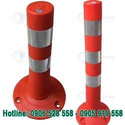  TRỤ GIAO THÔNG HÌNH TRỤ