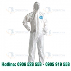 QUẦN ÁO CHỐNG HÓA CHẤT STEELGEN