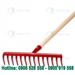 BỒ CÀO CÓ CÁN GỖ