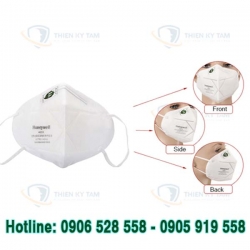 KHẨU TRANG LỌC BỤI HONEYWELL H930