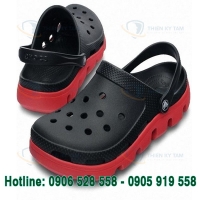 DÉP CROCS ĐI MƯA THÔNG THOÁNG