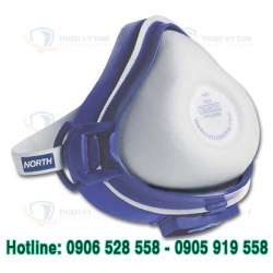 MẶT NẠ NỬA MẶT NORTH 4200