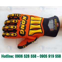 GĂNG TAY CHỐNG RUNG KONG