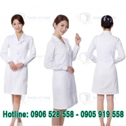  QUẦN ÁO Y TẾ BLOUSE