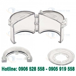 SWITCH COVER LOCKOUT