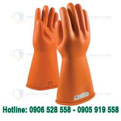 GĂNG TAY CÁCH ĐIỆN NOVAX CLASS 3