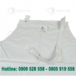 TẠP DỀ CHỐNG HÓA CHẤT DELTAPLUS TABALPV