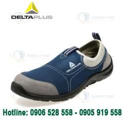 GIÀY BẢO HỘ DELTAPLUS MIAMI S1P