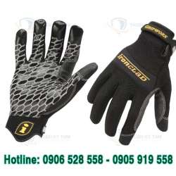  GĂNG TAY CHỐNG RUNG IRONCLAD