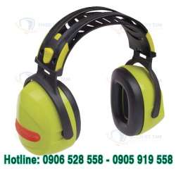 CHỤP TAI CHỐNG ỒN DELTAPLUS INTERLAGOS