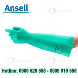 GĂNG TAY ANSELL 37-185