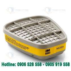 PHIN LỌC 3M 6003