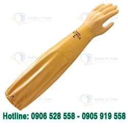  GĂNG ỐNG TAY SHOWA -772 NBR