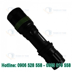 ĐÈN DÙNG PIN KIM LOẠI CHỐNG NƯỚC