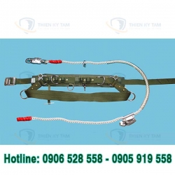 DÂY AN TOÀN ĐEO LƯNG ĐÀI LOAN