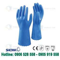  GĂNG TAY CHỐNG DẦU SHOWA - 160