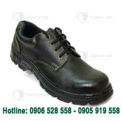 GIÀY BẢO HỘ DH THẤP CỔ BẢO VỆ CHÂN