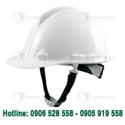 NÓN BẢO HỘ THÙY DƯƠNG N40 